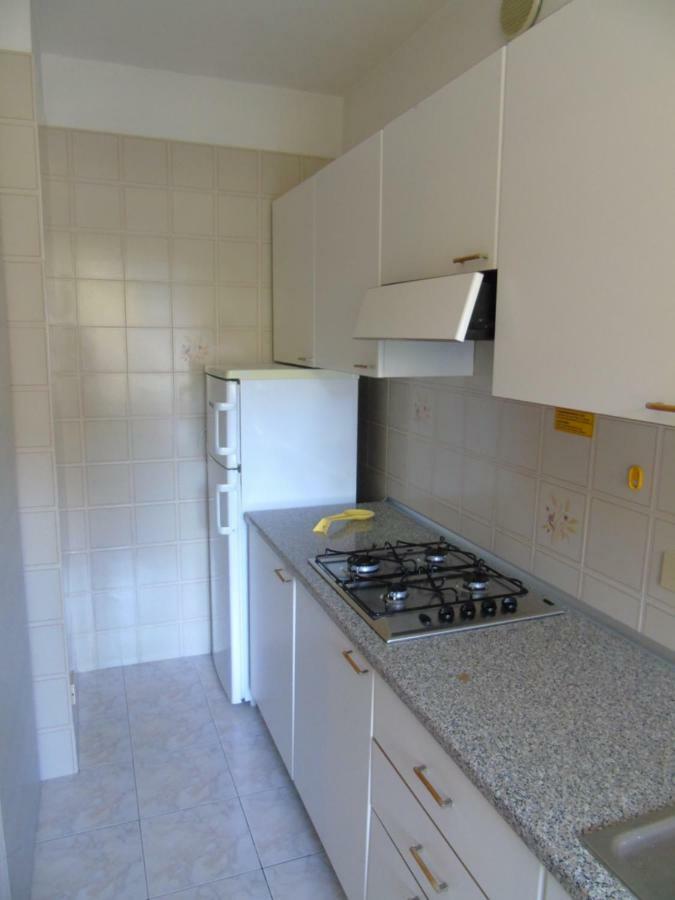 Villa Valeria 利尼亚诺萨比亚多罗 外观 照片